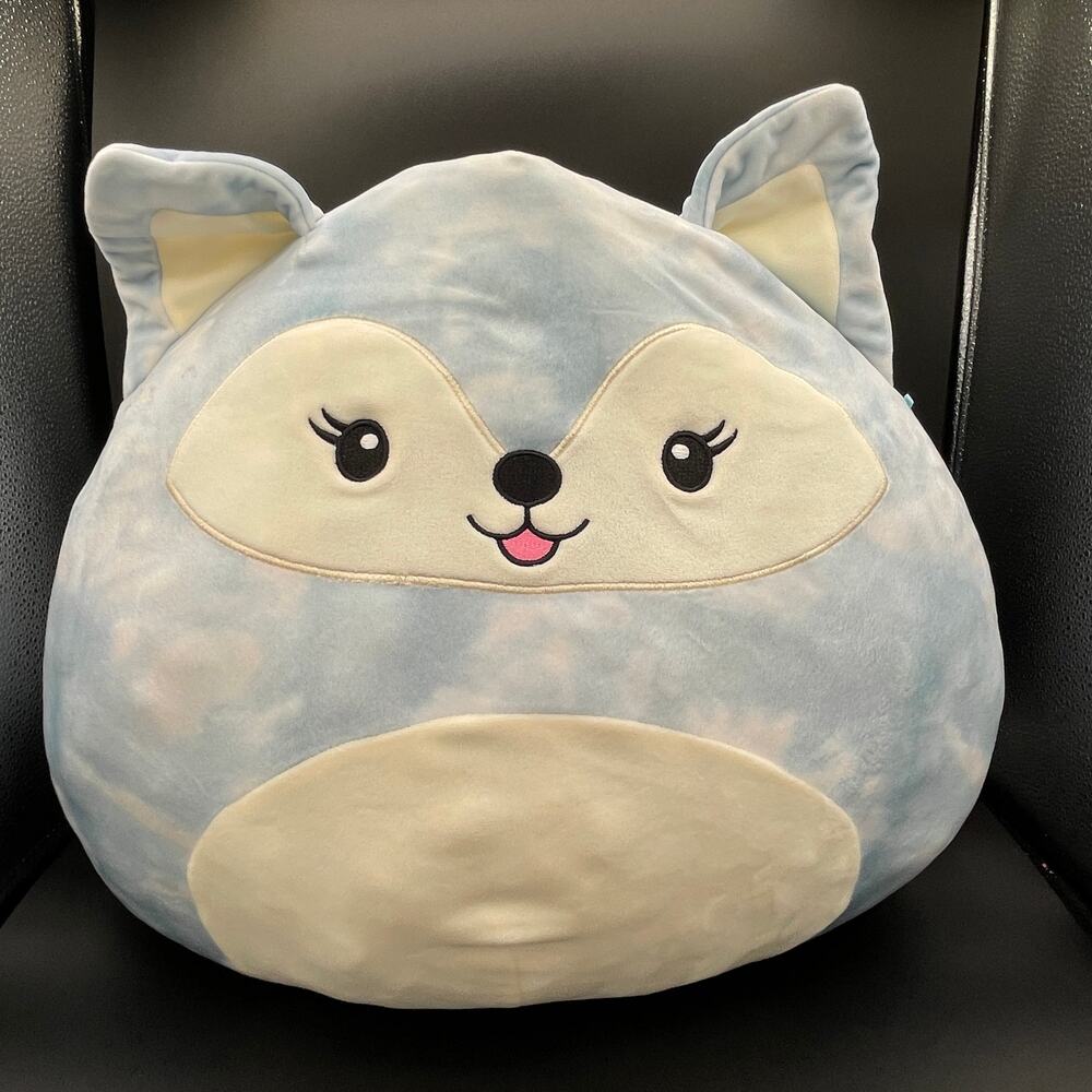 Squishmallows Faldette the Fox 16" Plush Stuffed Animal